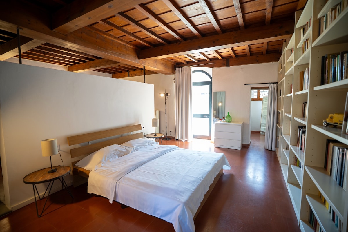 Casale Chianti — view 4