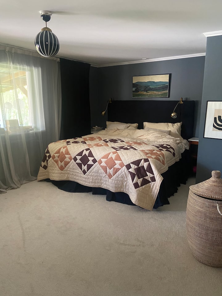 غرفة النوم 3