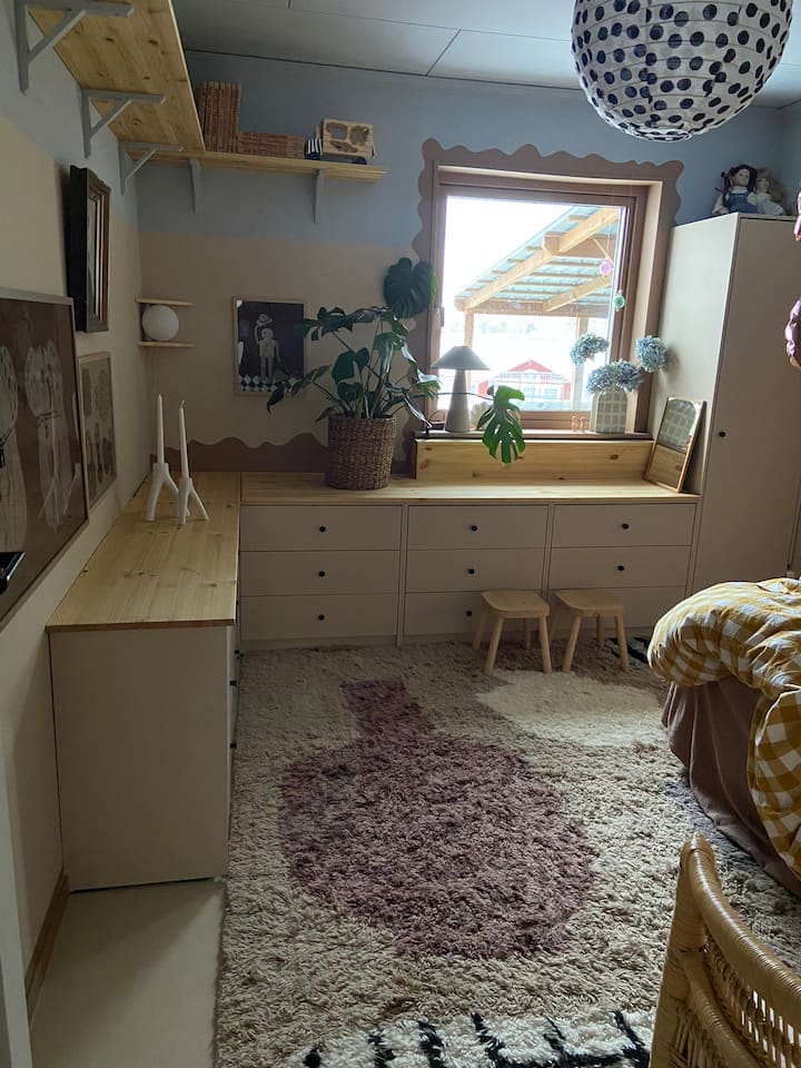 غرفة النوم 2