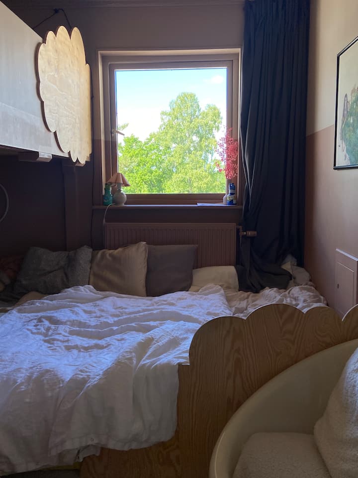 غرفة النوم 1