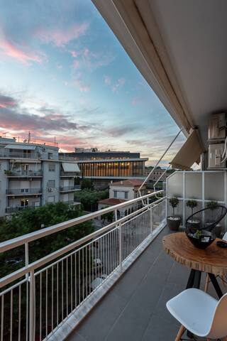 Acropolis Panoramic View Exclusive Apartment gallery image 5