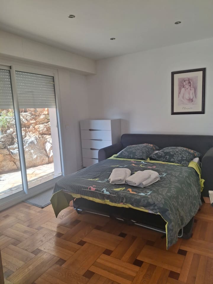 Спална соба 2