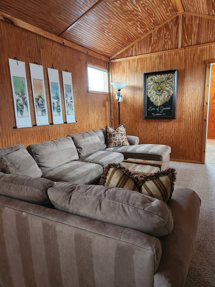 Peaceful Farm Loft Apartment In Franklin, Tn - Franklin, TN