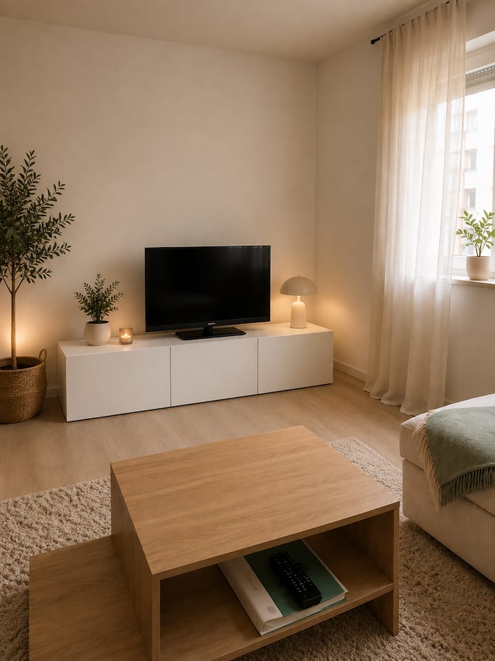 Friendly Apartment, Baden-baden - Baden-Baden