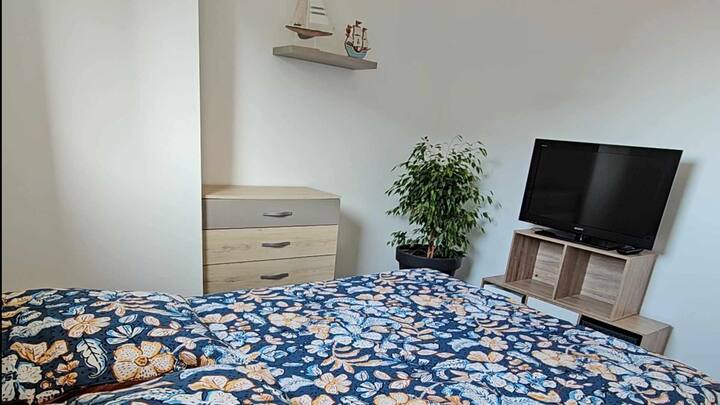 غرفة النوم 3