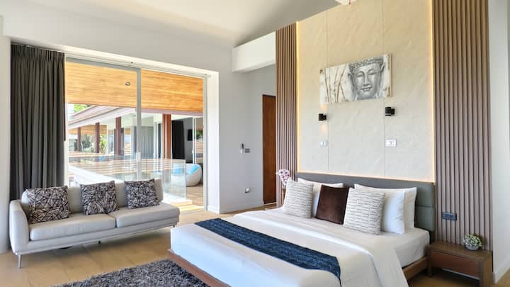 Chambre 1