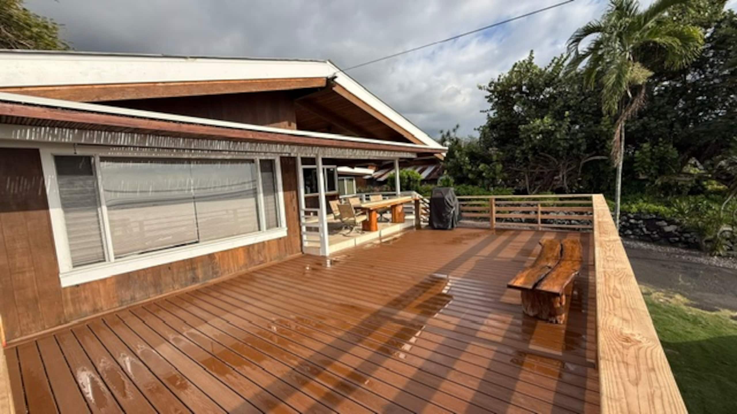 Home in Kailua · ★4.88 · 2 bedrooms · 2 beds · 2.5 baths - Image 16