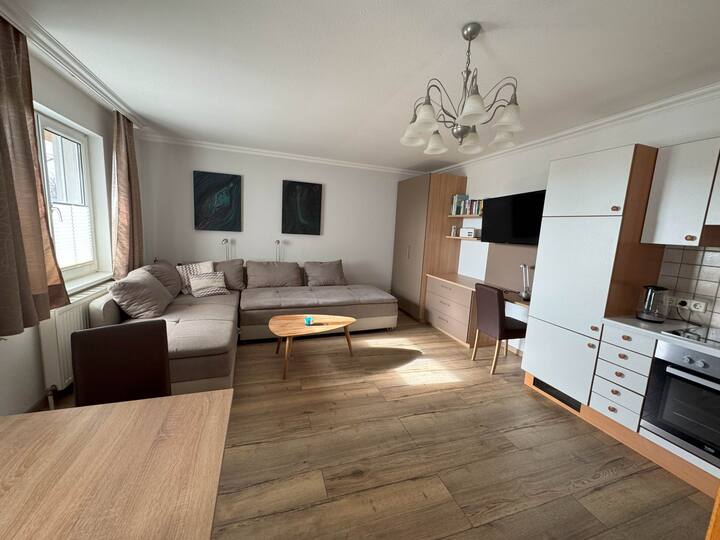 Gästehaus Fischbach Ingrid Und Ludwig App. Nr. 2 - Neusiedl am See