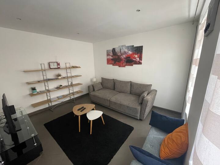 Jolie Maison Individuelle Vieux-lille - Rijsel