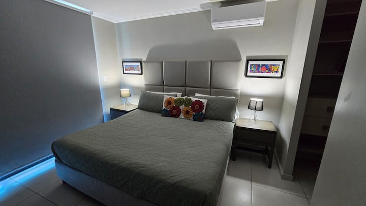 ห้องนอน