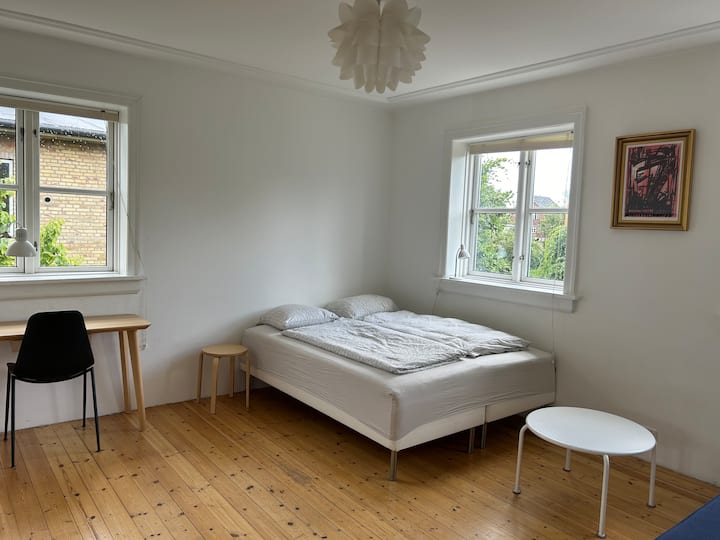 غرفة النوم 5