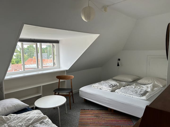 غرفة النوم 1