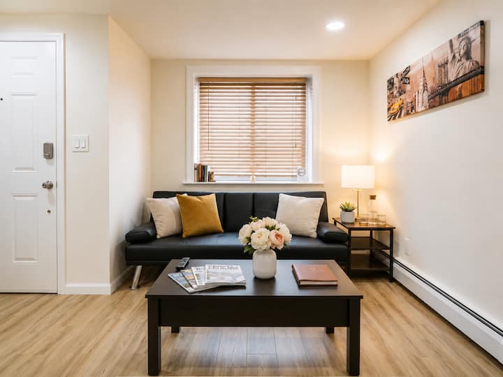 No Fee Modern Cozy Walk-in 1 Br Bay Ridge Dyker - Nueva York