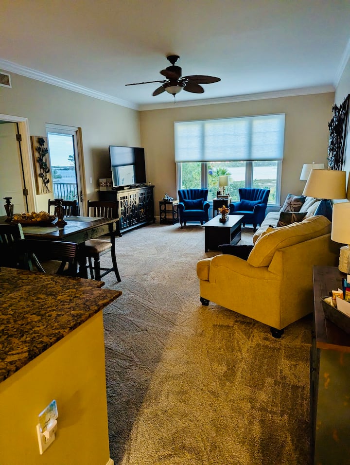 მისაღები ოთახი