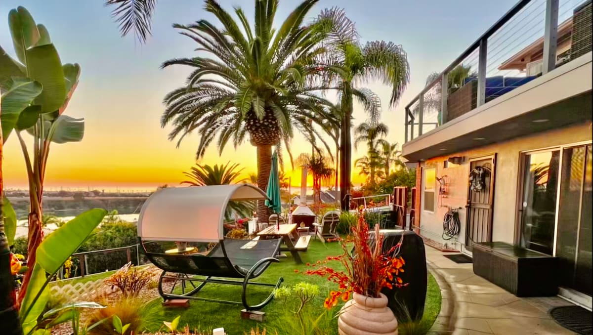 How to Buy an Investment Property or Airbnb in South Orange County (Legally & Profitably)