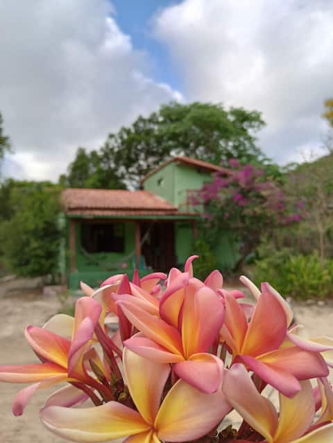 Casa VerdePerto in Vale do Capão