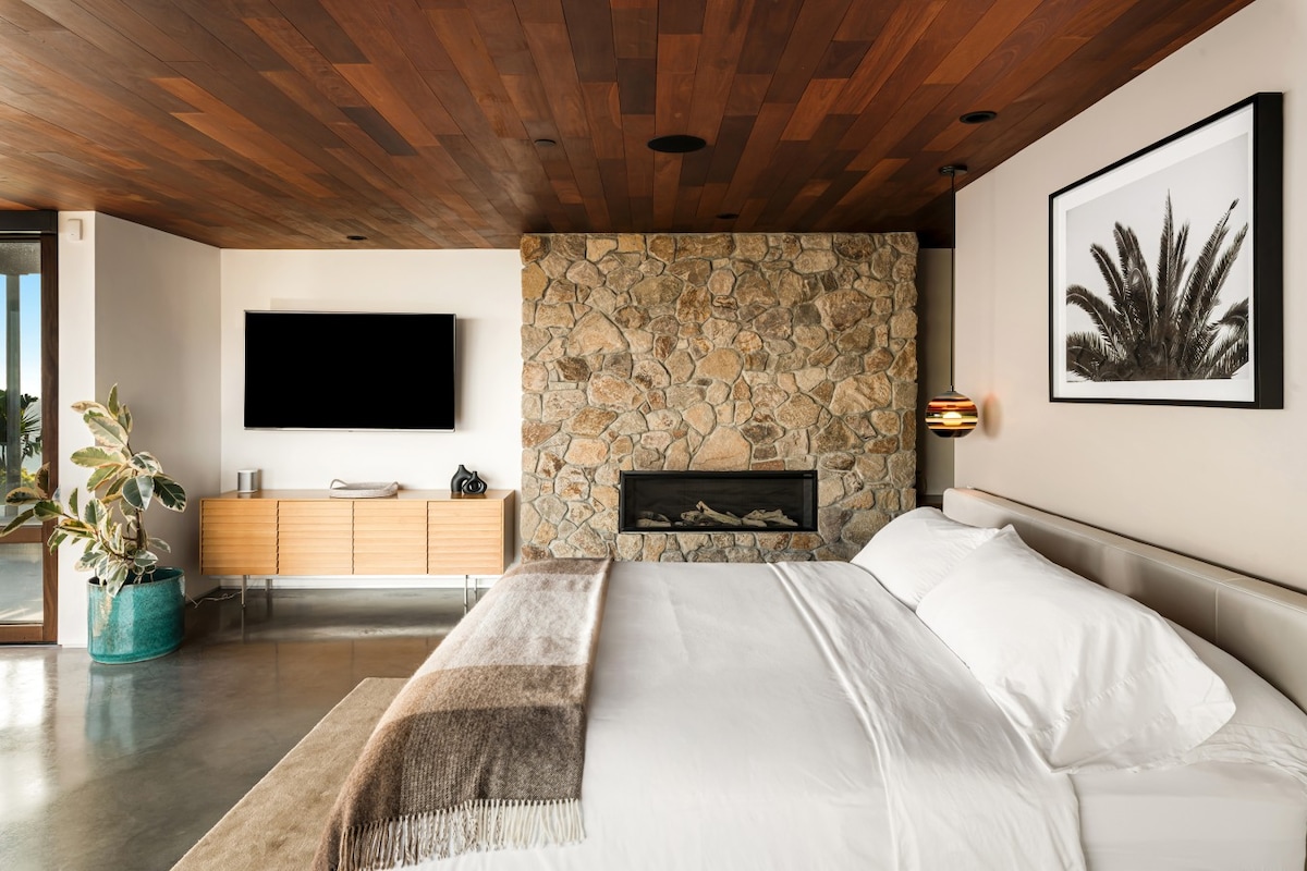 Redbud Residence — view 5