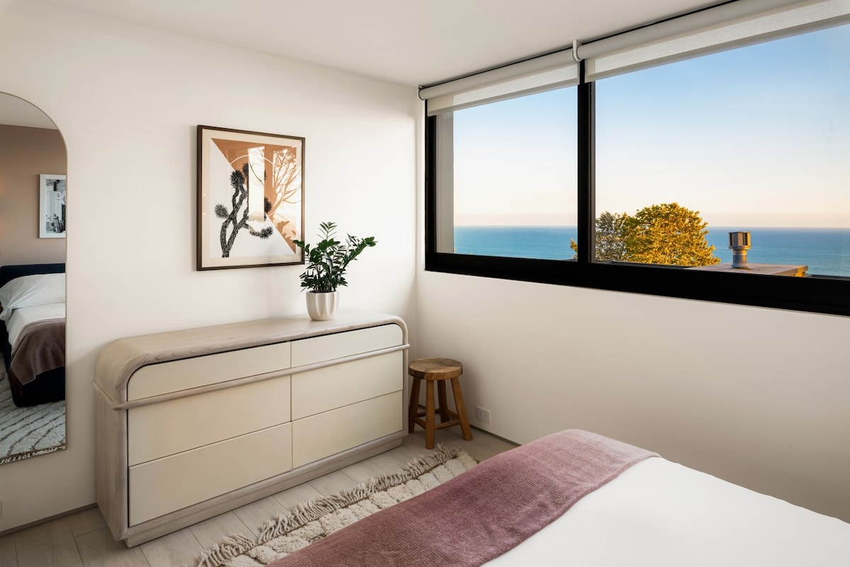 Redbud Residence — view 3