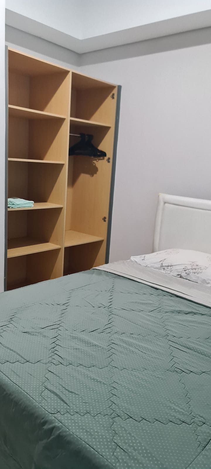 Obývacia miestnosť