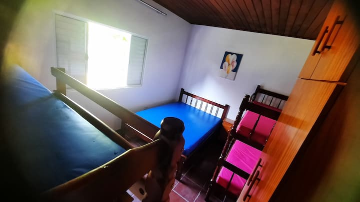 საძინებელი 1