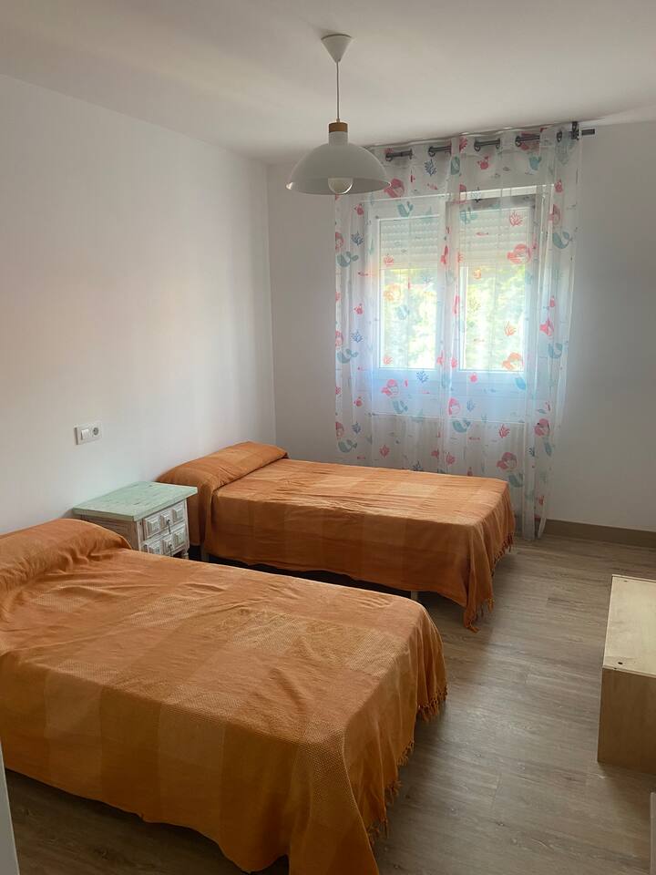 Schlafzimmer 3
