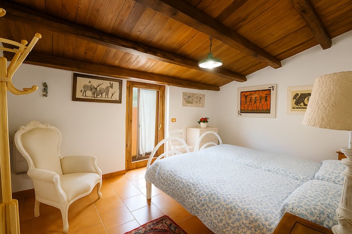 Chambre 2