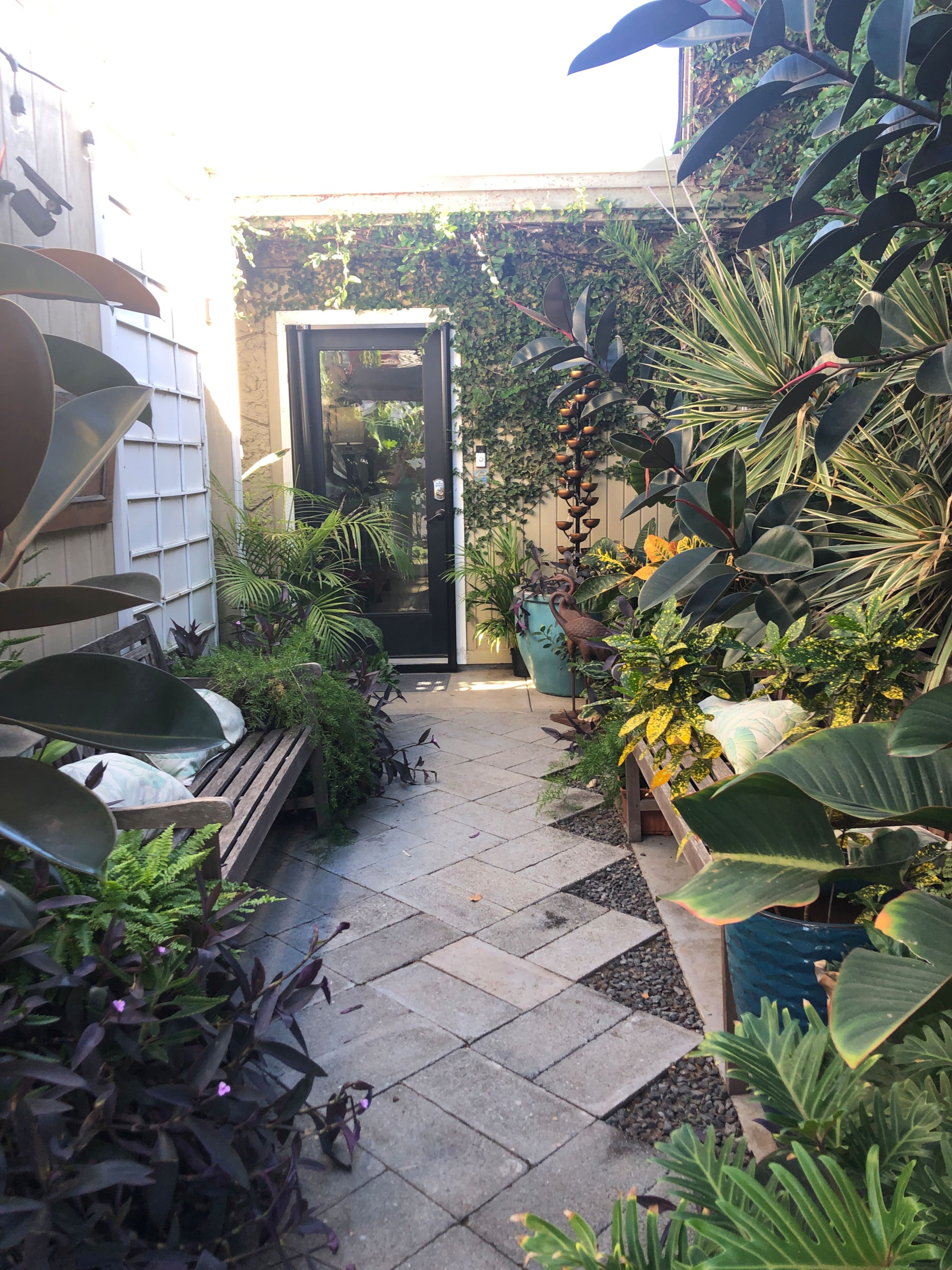 Boutique Suite/Banana Bread, Hot Tub and Sauna - Image 68