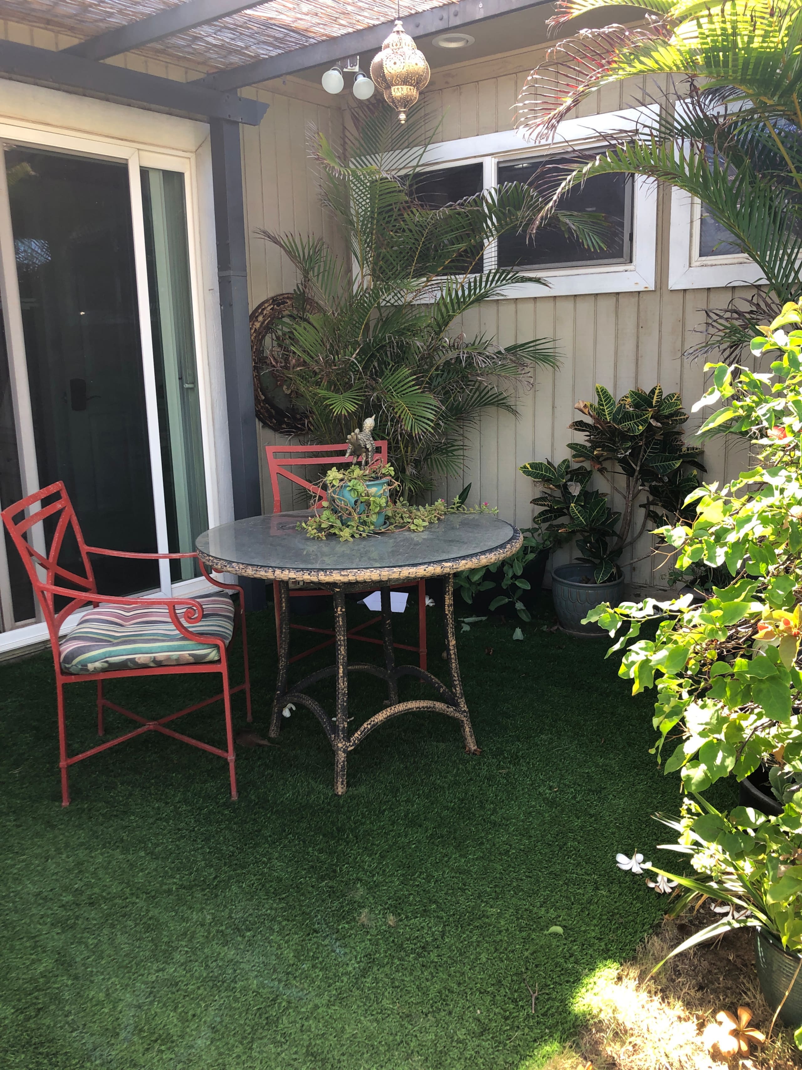 Boutique Suite/Banana Bread, Hot Tub and Sauna - Image 22