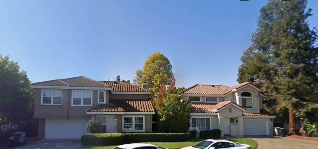 MSP1&2: 2 Lovely Homes Right Next to Each Other