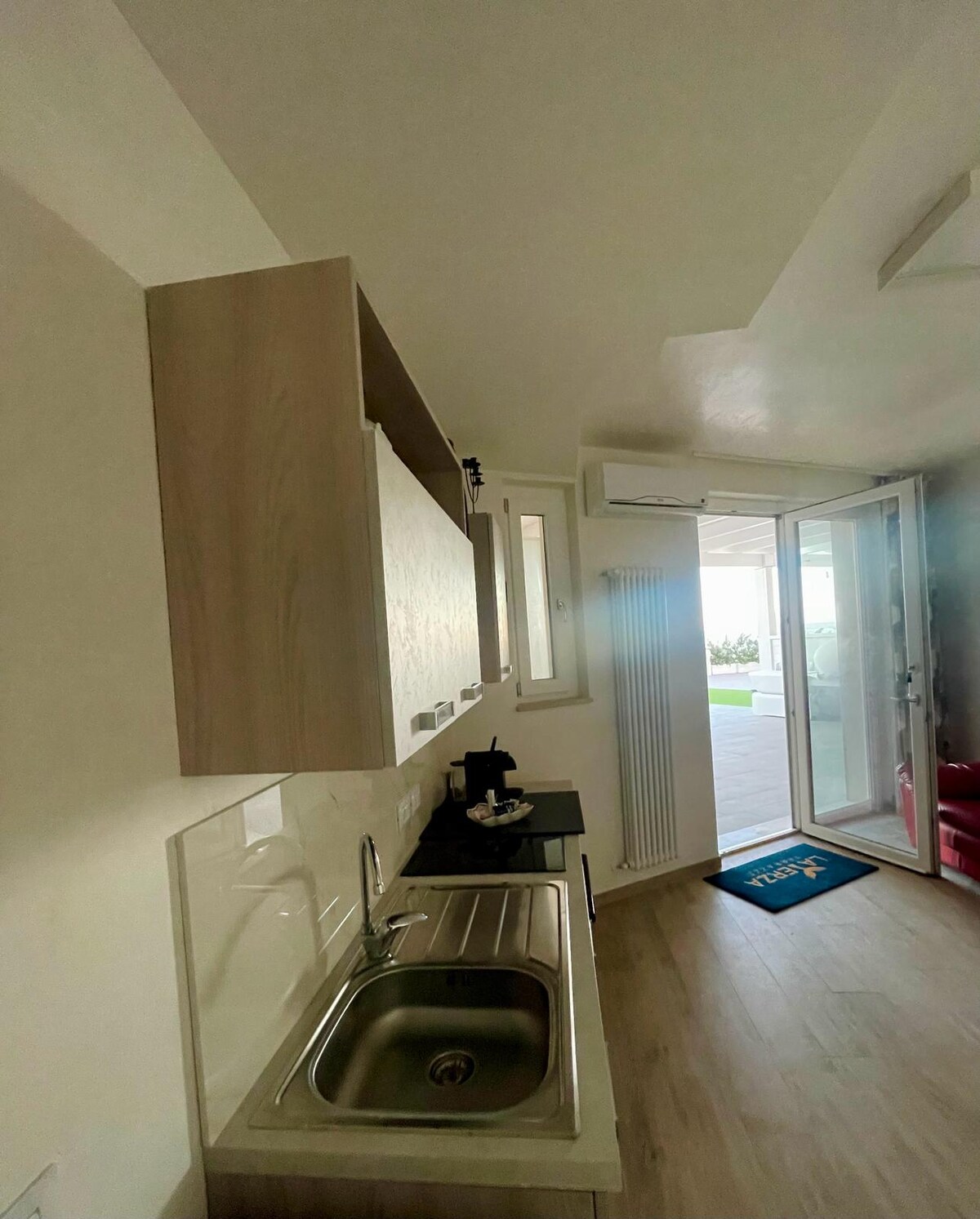 Proprietà Airbnb di successo: LaterzaTerrazze, Polignano a Mare a Polignano A Mare