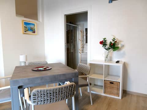 Proprietà Airbnb di successo: LaterzaTerrazze, Polignano a Mare a Polignano A Mare