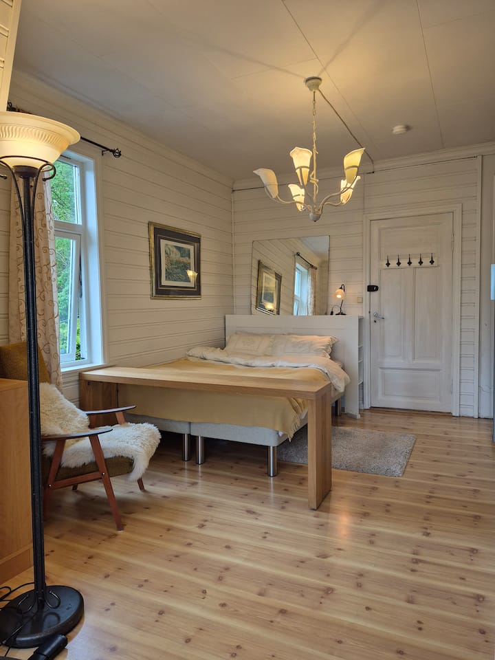 The Sunshine Room - With A View - Bergen