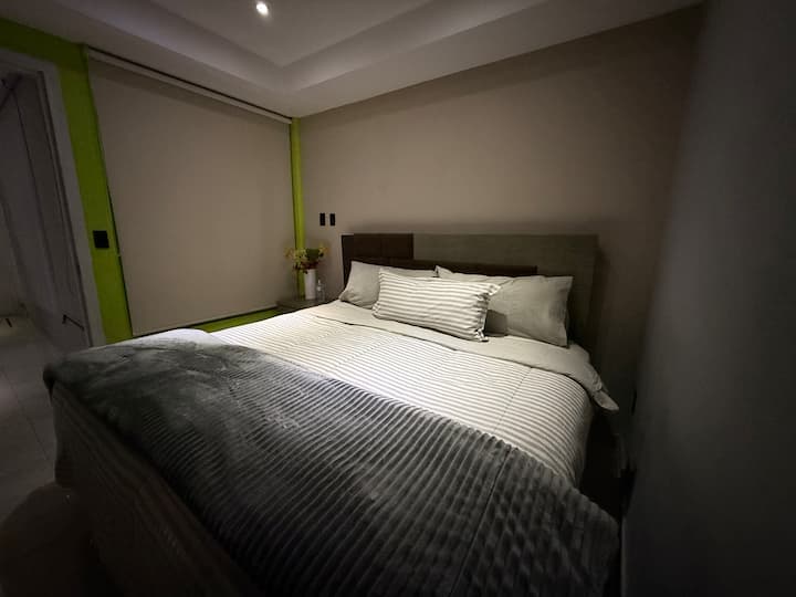 غرفة النوم 1