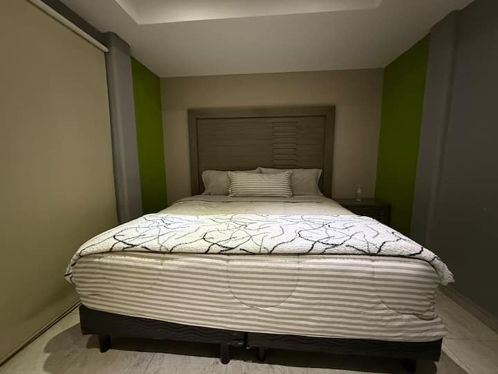 غرفة النوم 2