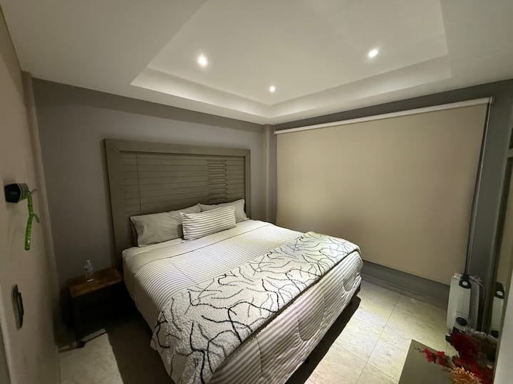 غرفة النوم 3