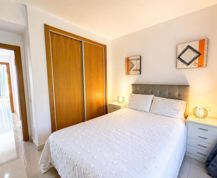 Habitación 1
