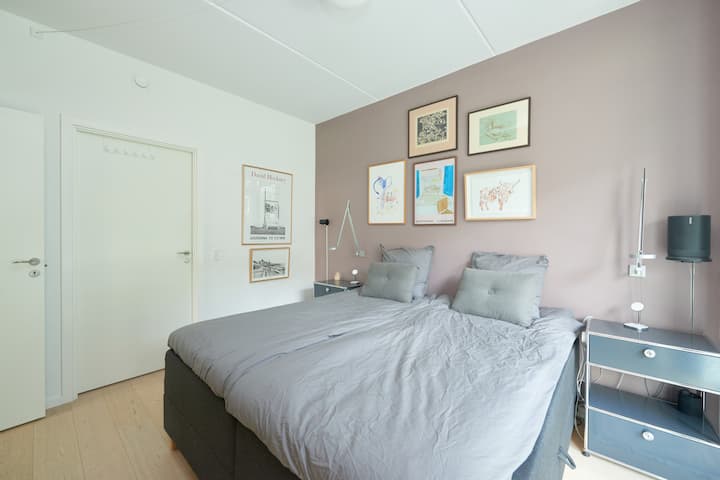 საძინებელი 1