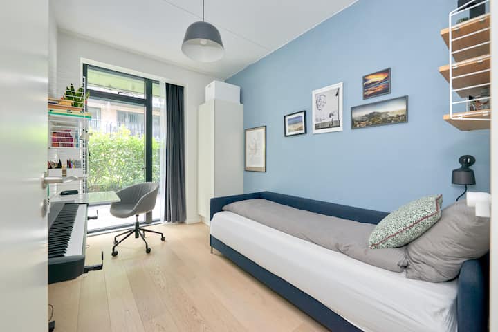 საძინებელი 2