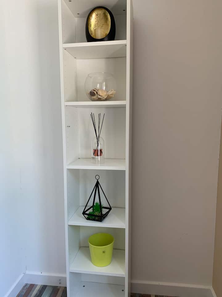 Habitación 4