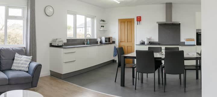 Glenorra Self-catering - Portballintrae