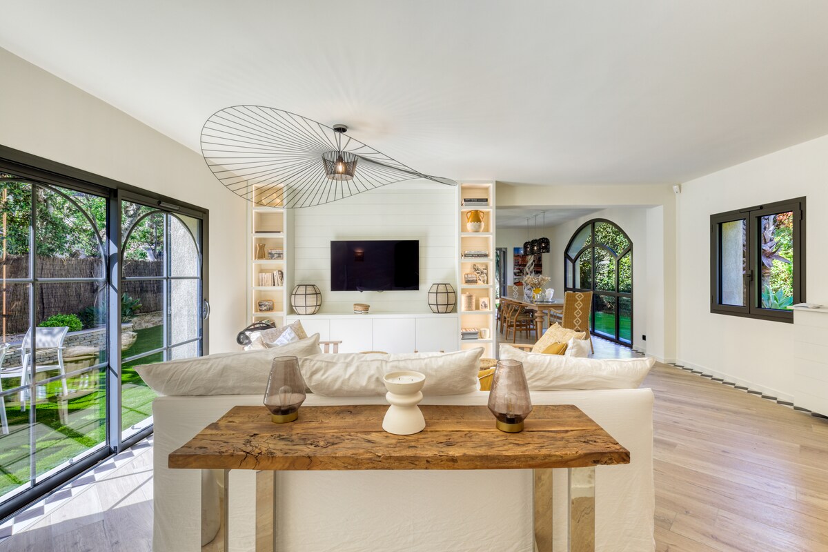 Maison Noisette — view 5