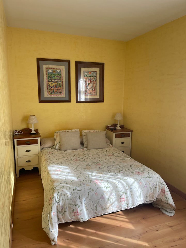 Habitación 3