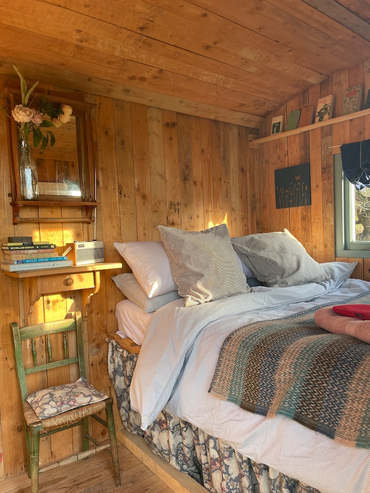 ห้องนอน