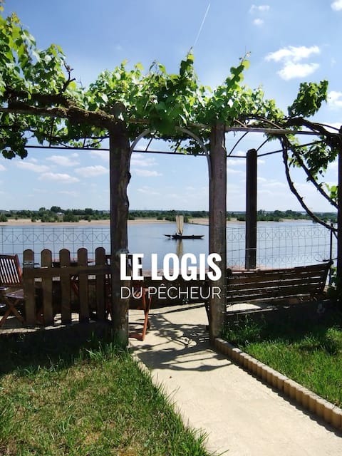 The fisherman's house