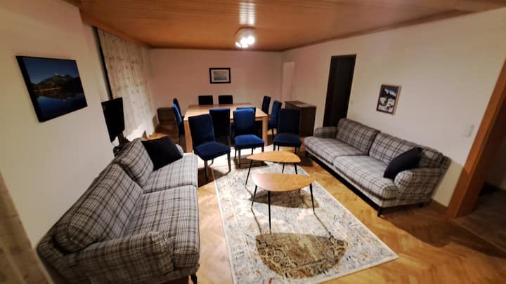 Tiroler Chalet Heckenrose Top 2 - Kirchberg in Tirol