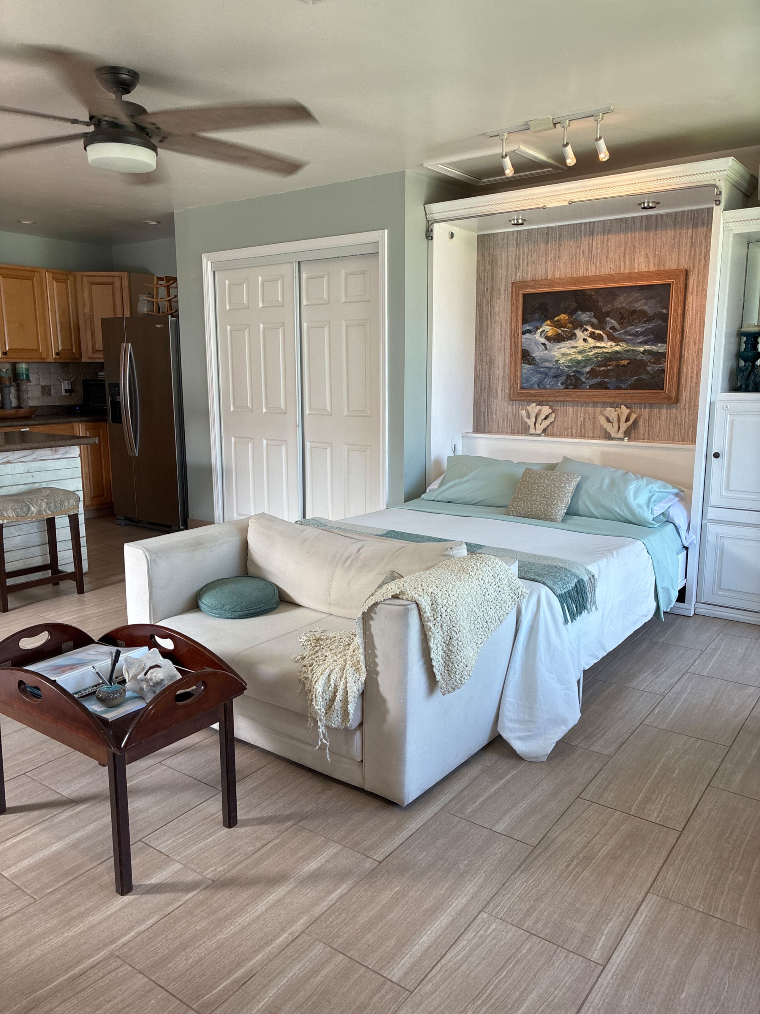 Oceanview, Banana Bread, Hot Tub & Sauna near OGG - Image 22