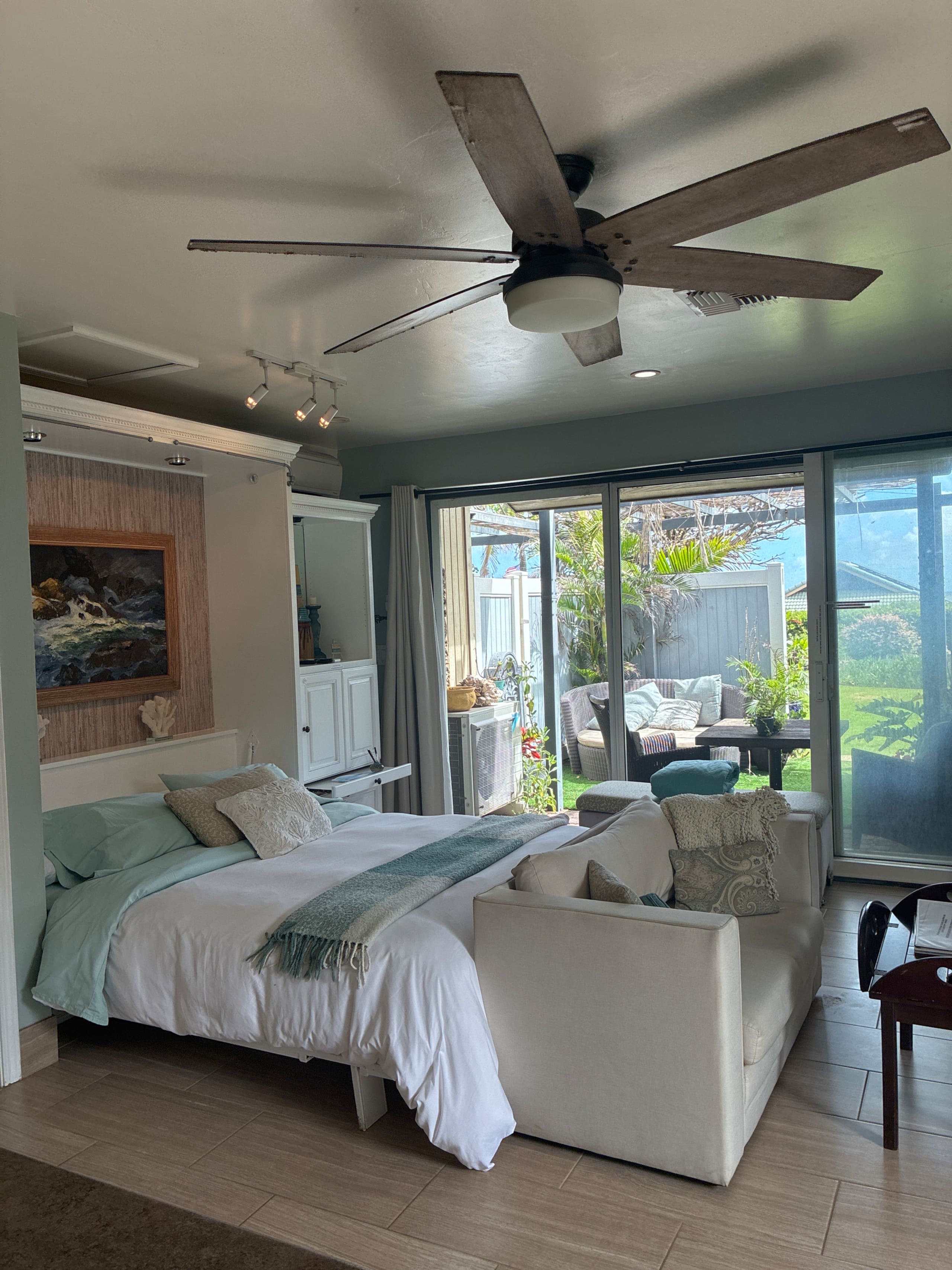 Oceanview, Banana Bread, Hot Tub & Sauna near OGG - Image 16