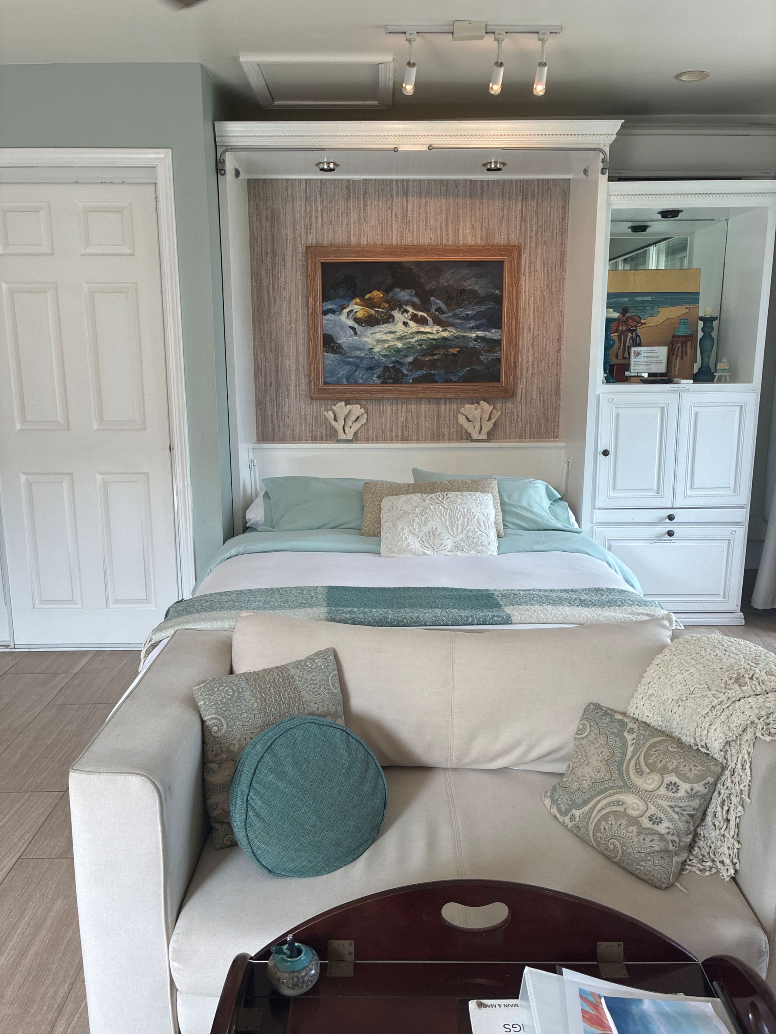Oceanview, Banana Bread, Hot Tub & Sauna near OGG - Image 20