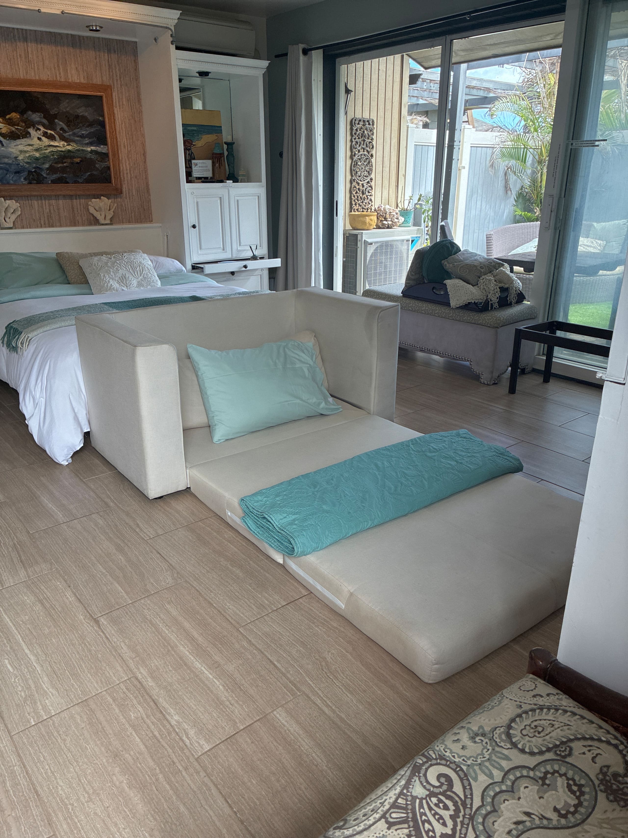 Oceanview, Banana Bread, Hot Tub & Sauna near OGG - Image 19