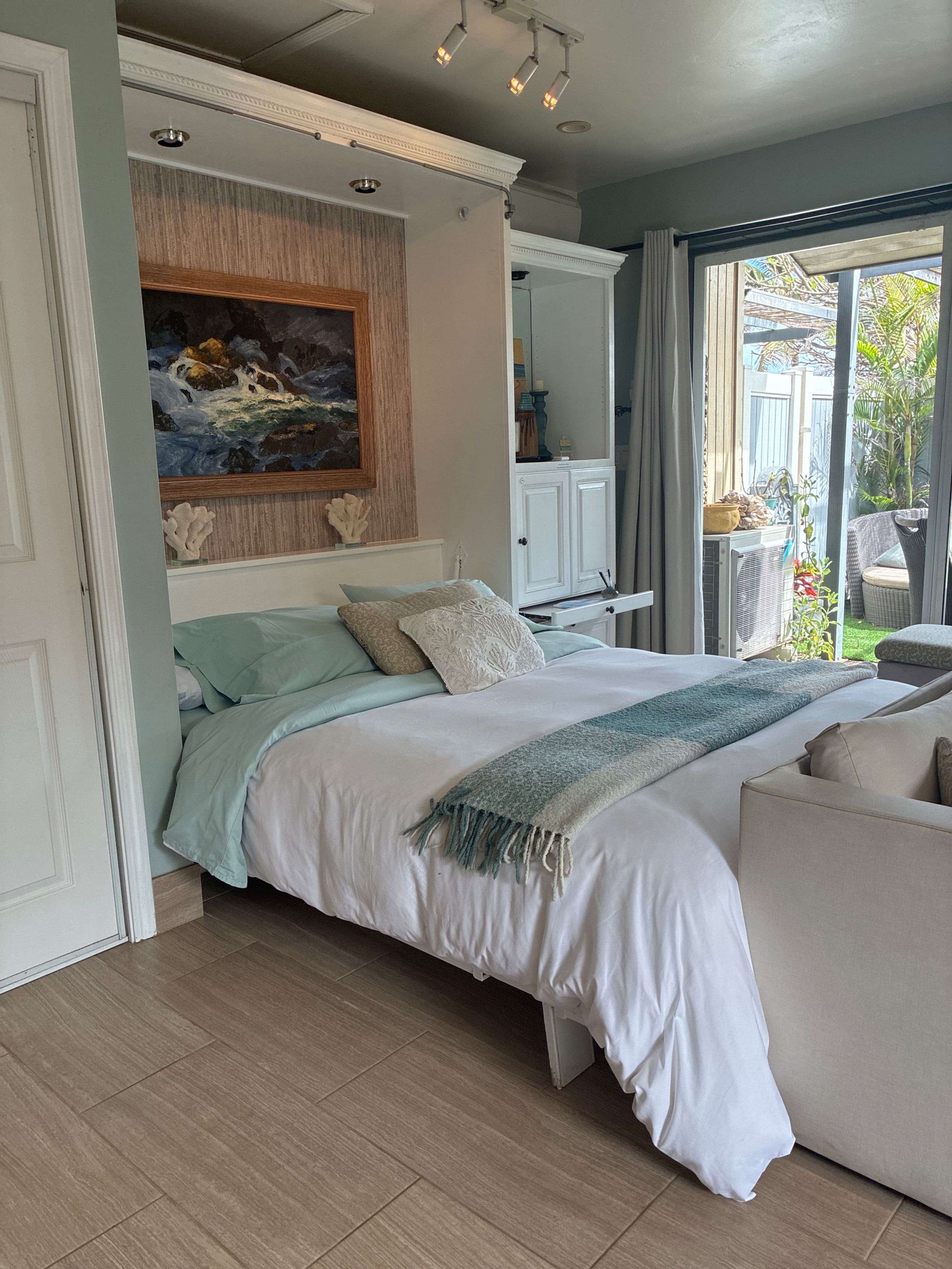 Oceanview, Banana Bread, Hot Tub & Sauna near OGG - Image 15